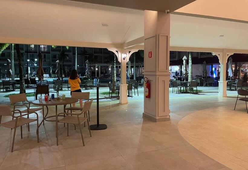 São Pedro Thermas Resort