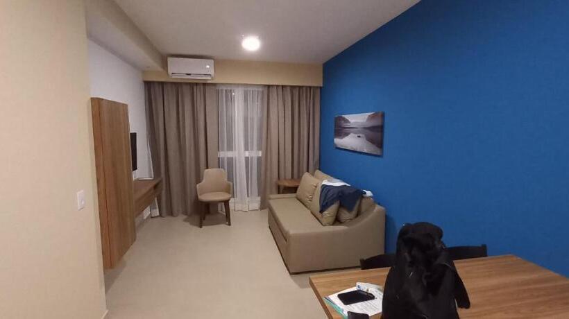 São Pedro Thermas Resort