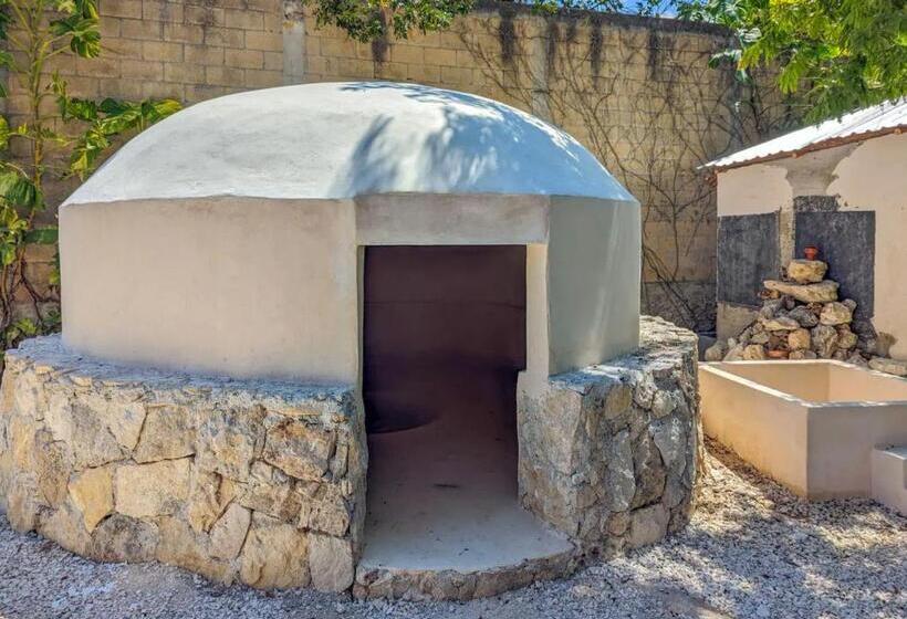 Xhule Hotel Boutique