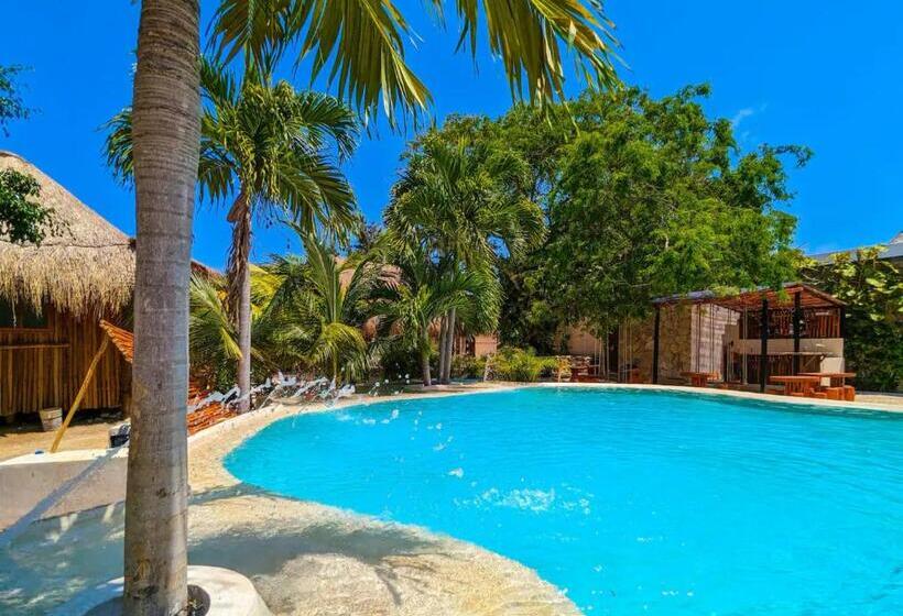 Xhule Hotel Boutique