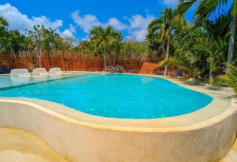 Xhule Hotel Boutique