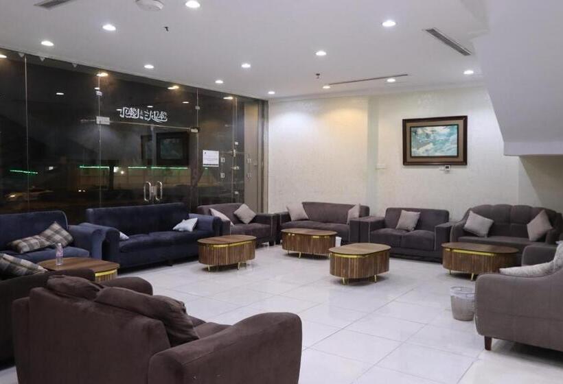 Aayan Hotel Rooms Al Shasha Close To Free Buses 1close To The Haram