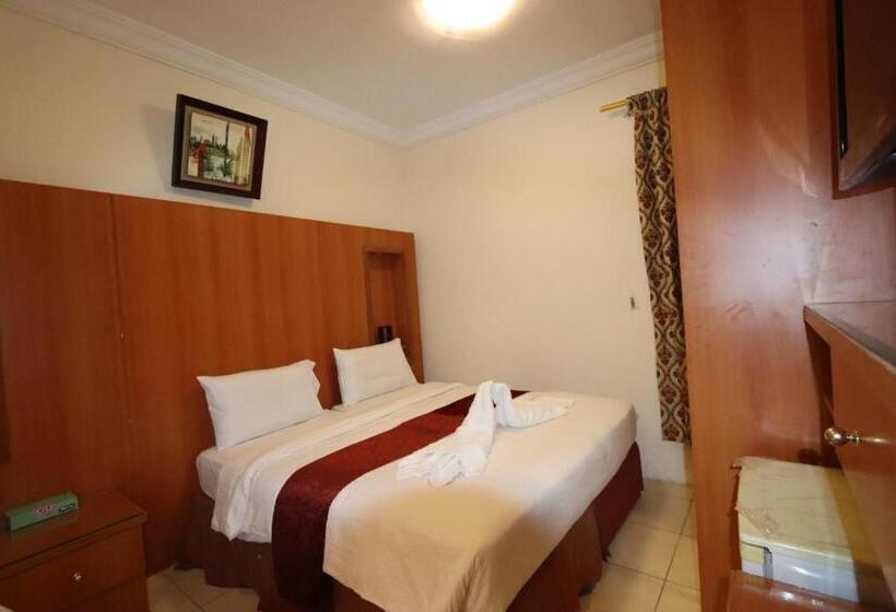 Aayan Hotel Rooms Al Shasha Close To Free Buses 1close To The Haram