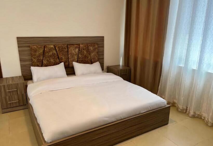 Rayan Hotel Suites