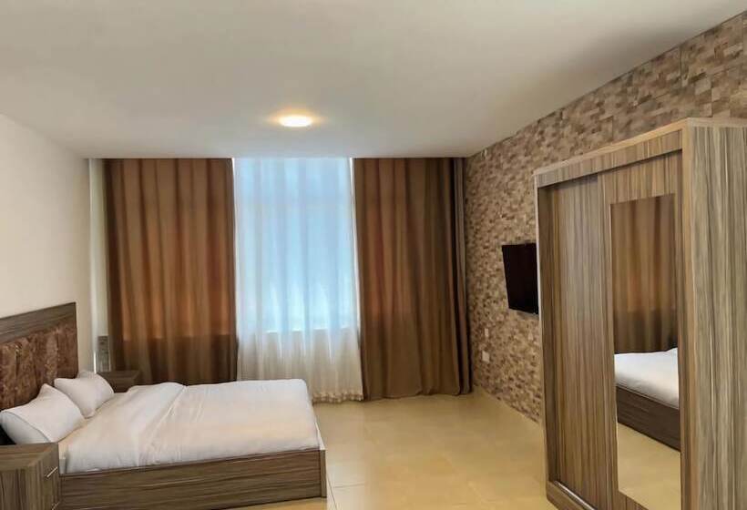 Rayan Hotel Suites