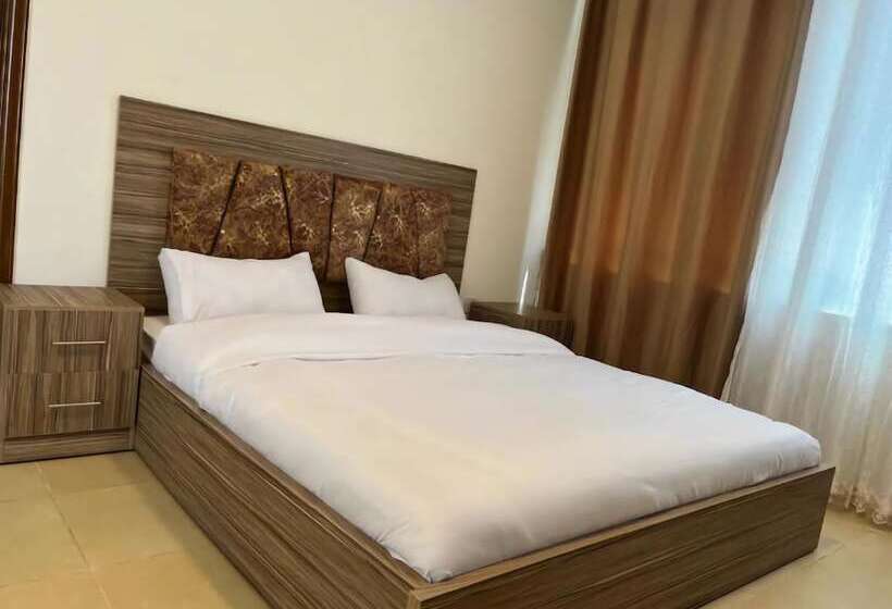 Rayan Hotel Suites