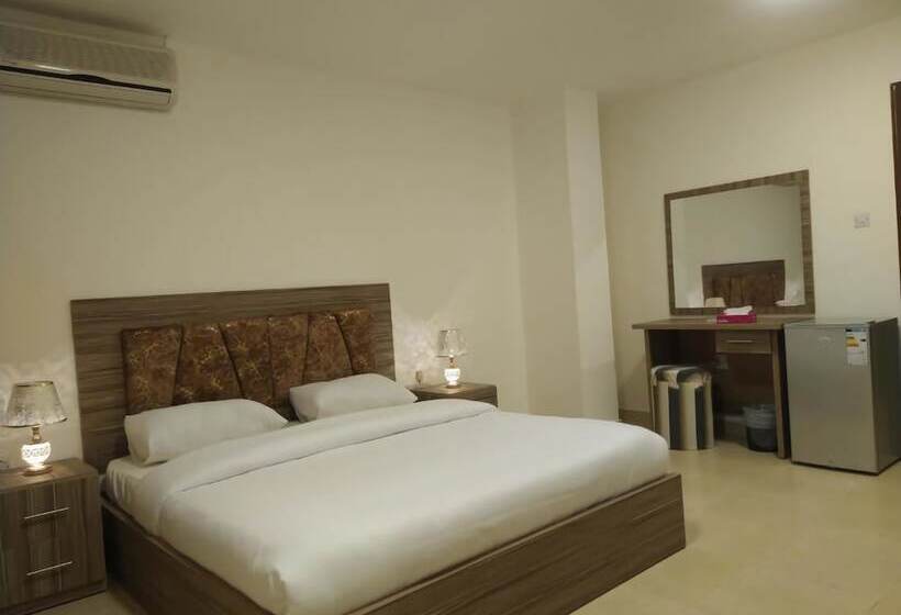 Rayan Hotel Suites