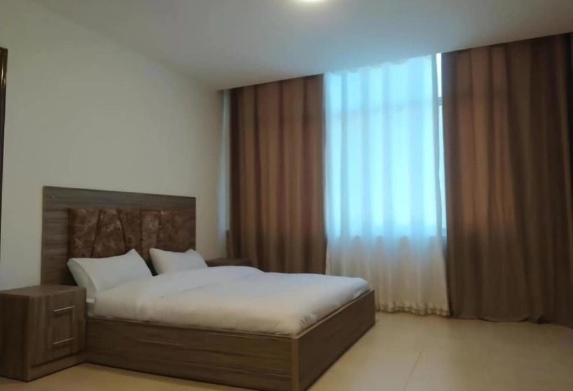 Rayan Hotel Suites