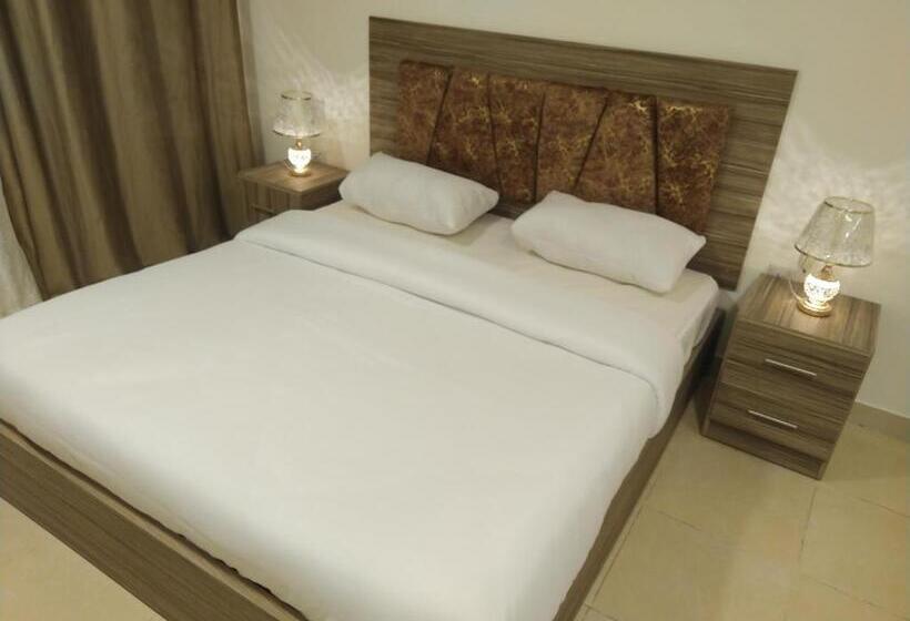 Rayan Hotel Suites