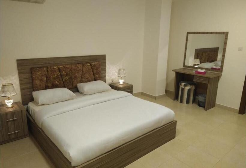Rayan Hotel Suites
