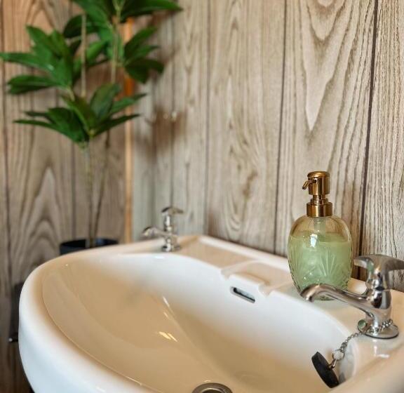 Общежитие Svingen Guesthouse   Panoramic Fjord Views In Flåm