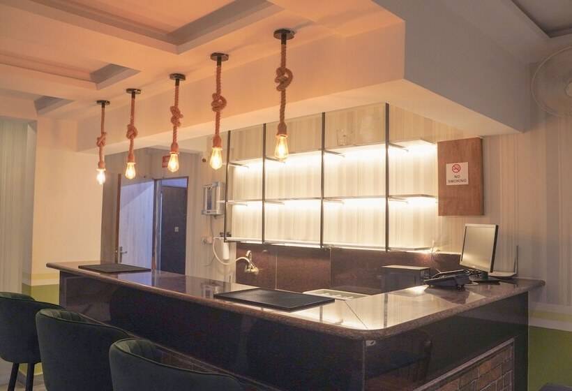 Ariena By Spree Hotels Goa