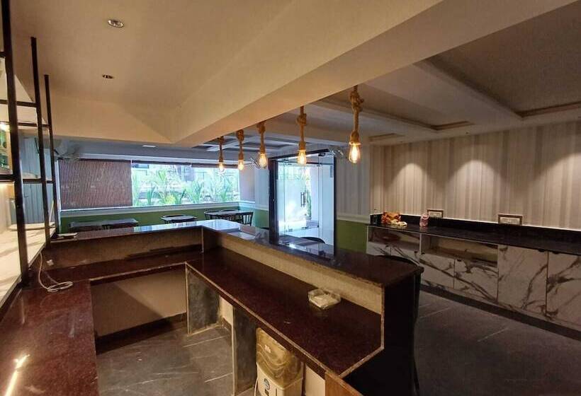 Ariena By Spree Hotels Goa