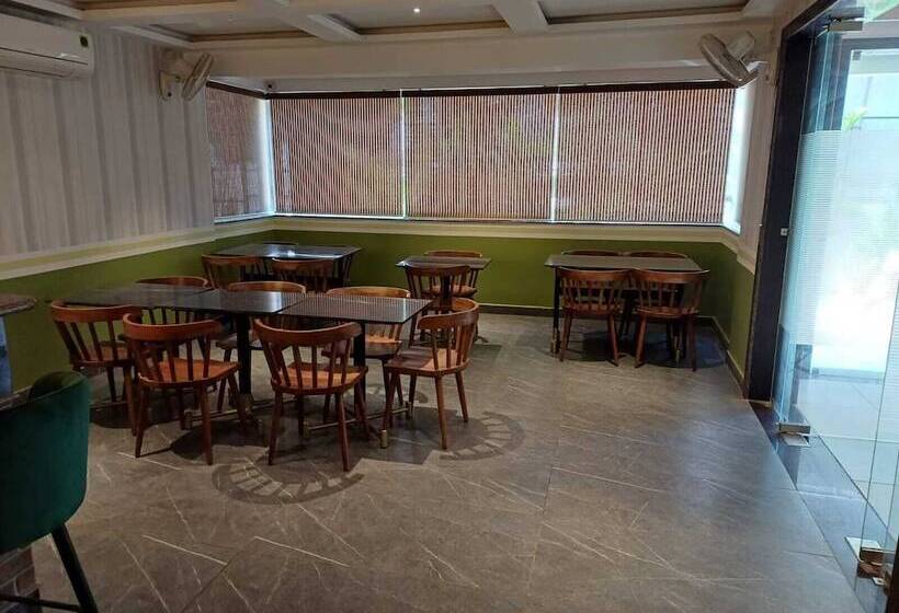 Ariena By Spree Hotels Goa