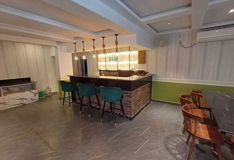 Ariena By Spree Hotels Goa