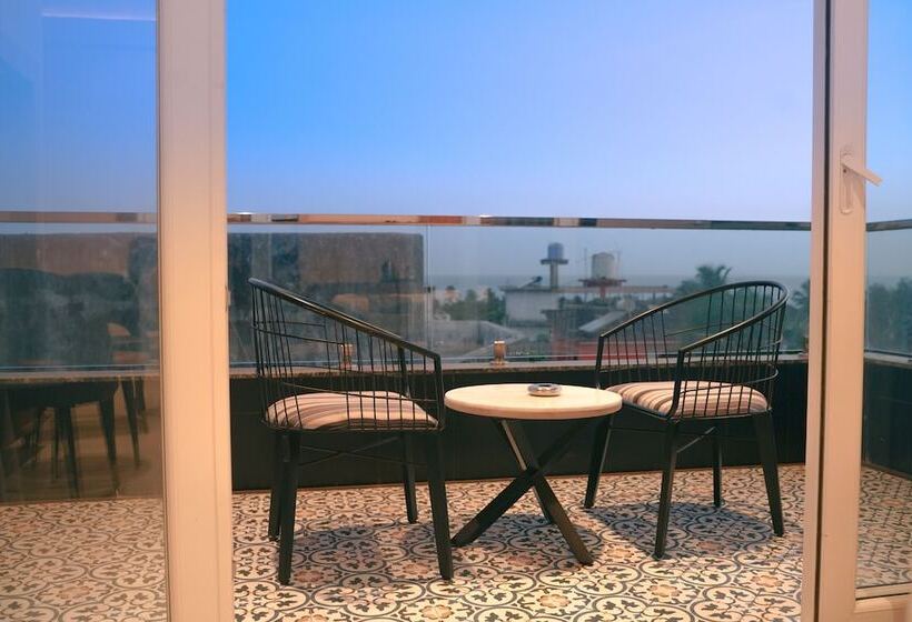 Ariena By Spree Hotels Goa