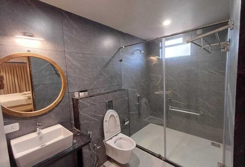 Ariena By Spree Hotels Goa