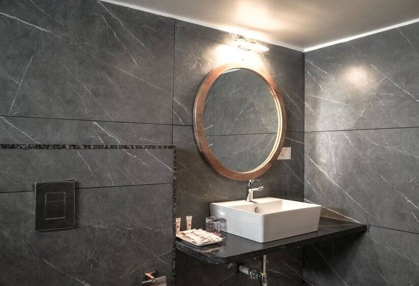 Ariena By Spree Hotels Goa