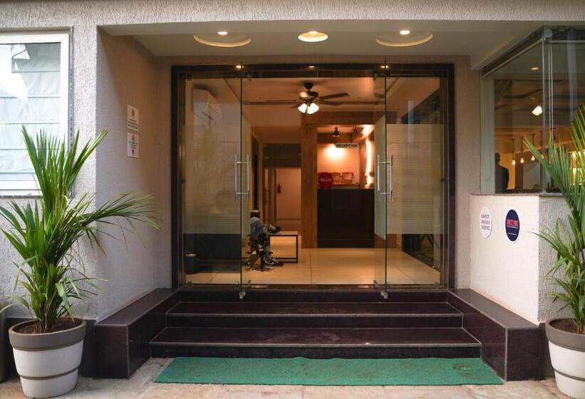 Ariena By Spree Hotels Goa