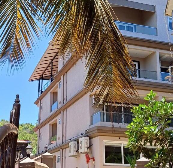 Ariena By Spree Hotels Goa