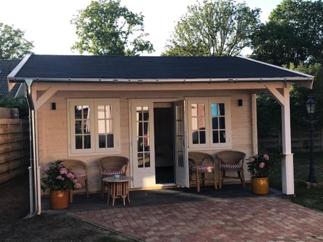 B&b Oostkapelle Aan Zee