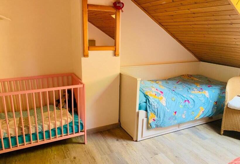 B&b Oostkapelle Aan Zee