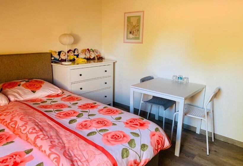 B&b Oostkapelle Aan Zee