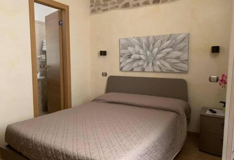 צימר Antico Mulino Di Cascia