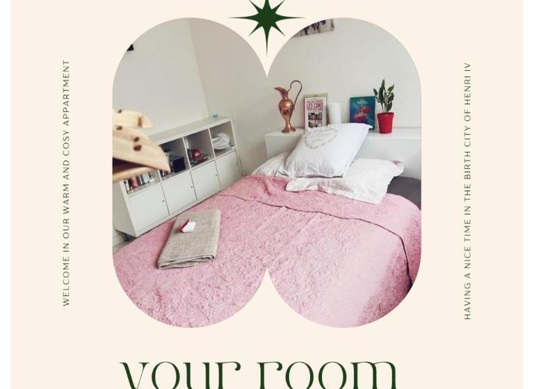 مبيت وإفطار Chez Ramsés Et Richelieu