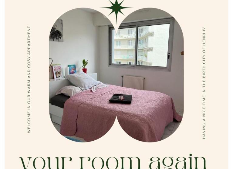 مبيت وإفطار Chez Ramsés Et Richelieu