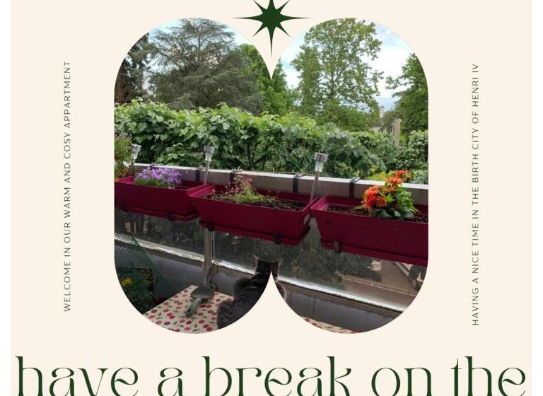 مبيت وإفطار Chez Ramsés Et Richelieu