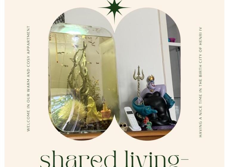 مبيت وإفطار Chez Ramsés Et Richelieu