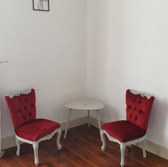 צימר Domaine De L Ourbise