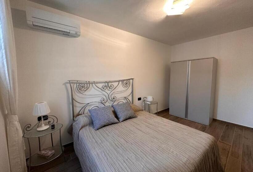 مبيت وإفطار Il Fenicottero