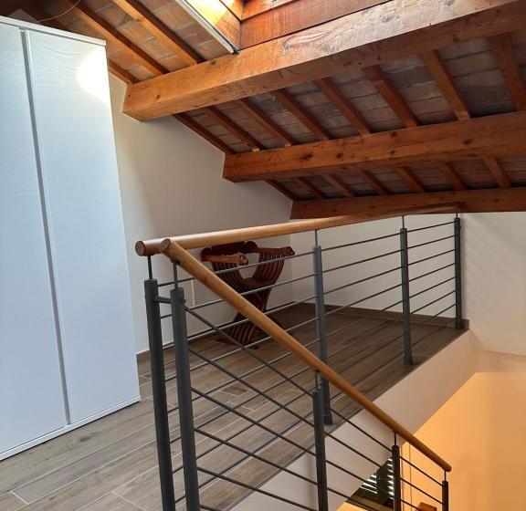 مبيت وإفطار Il Fenicottero