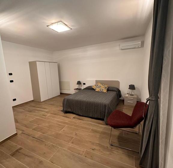 مبيت وإفطار Il Fenicottero