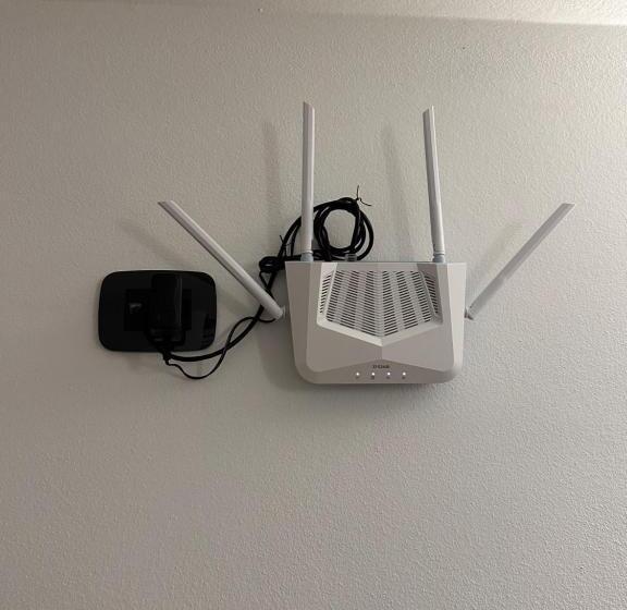 مبيت وإفطار Il Fenicottero