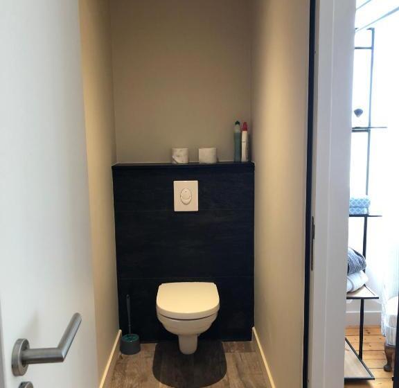 민박 La Chambre De L Embarcadère