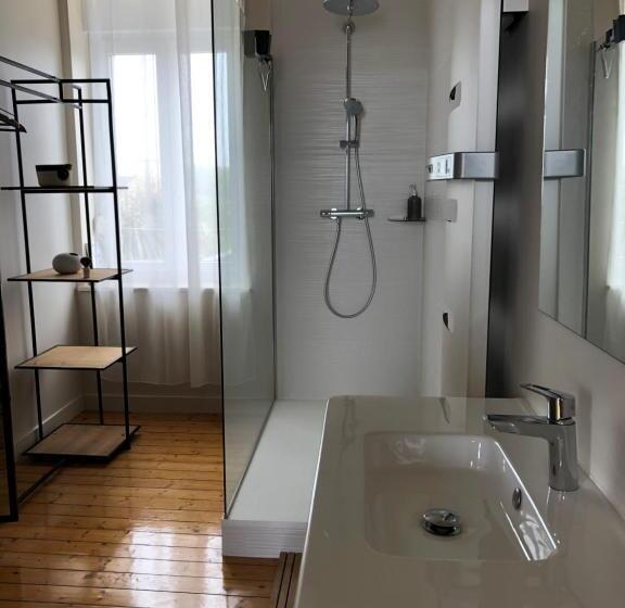 민박 La Chambre De L Embarcadère