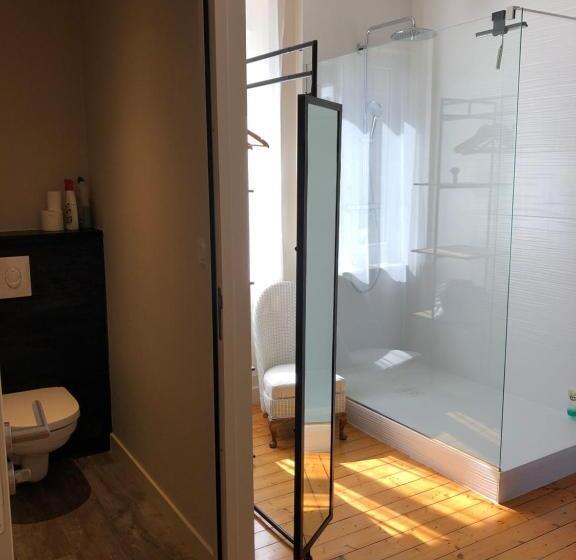 민박 La Chambre De L Embarcadère