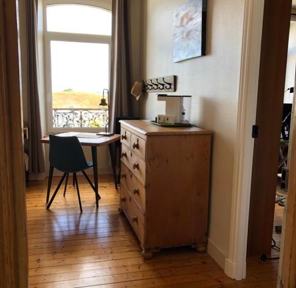 민박 La Chambre De L Embarcadère