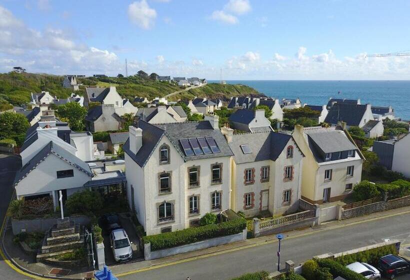 민박 La Chambre De L Embarcadère