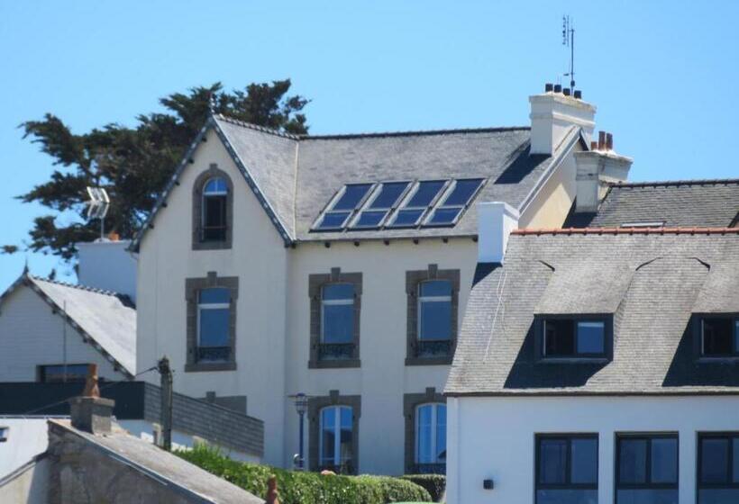 민박 La Chambre De L Embarcadère