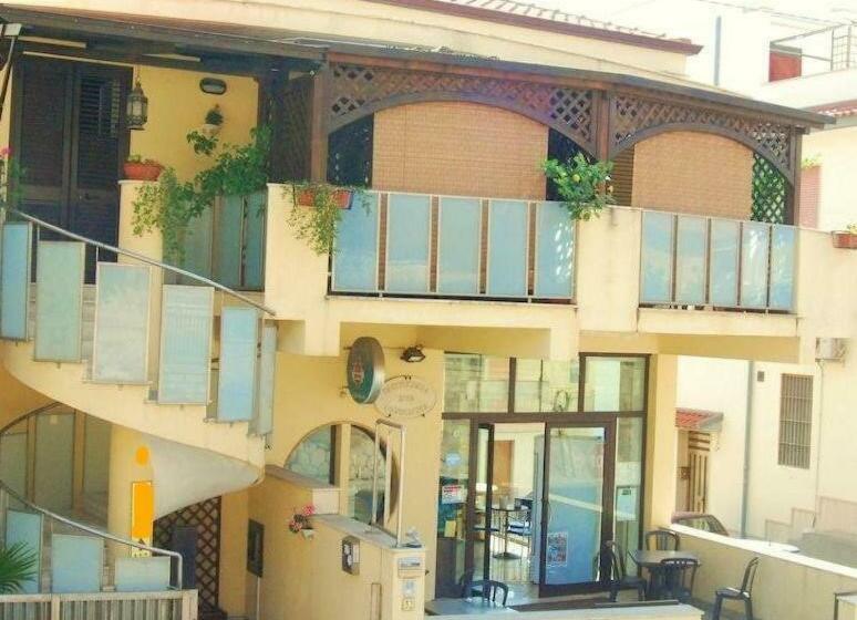 צימר Bb La Fenice Noto