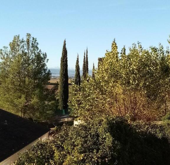 مبيت وإفطار La Ruelle Van Uchelen