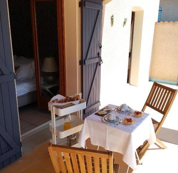 住宿加早餐  La Ruelle Van Uchelen