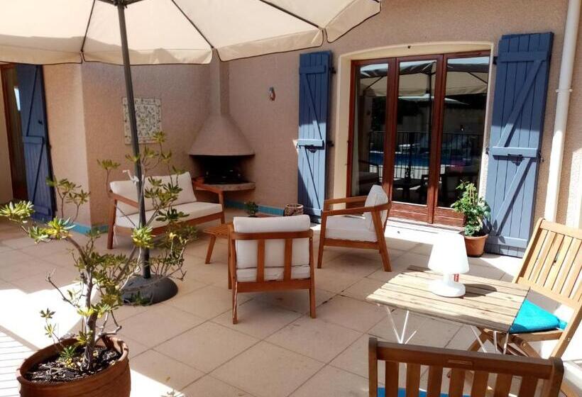 צימר La Ruelle Van Uchelen