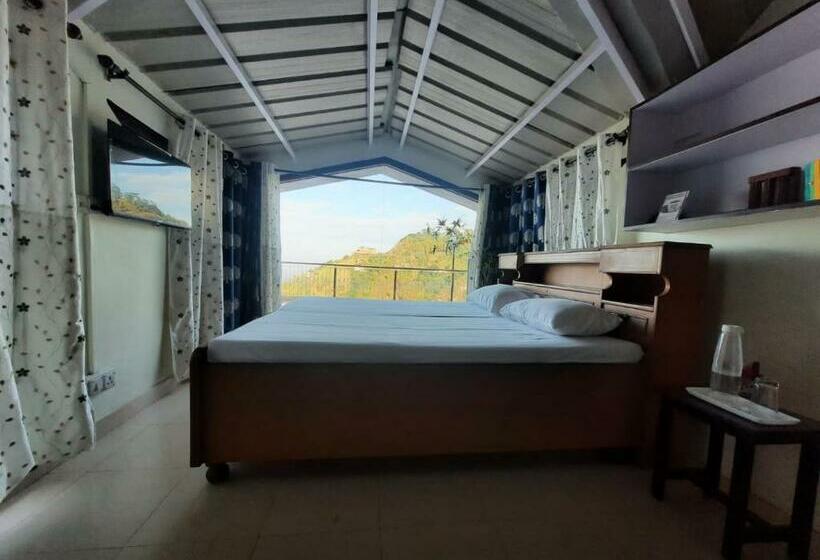 민박 Om Niwas Homestay