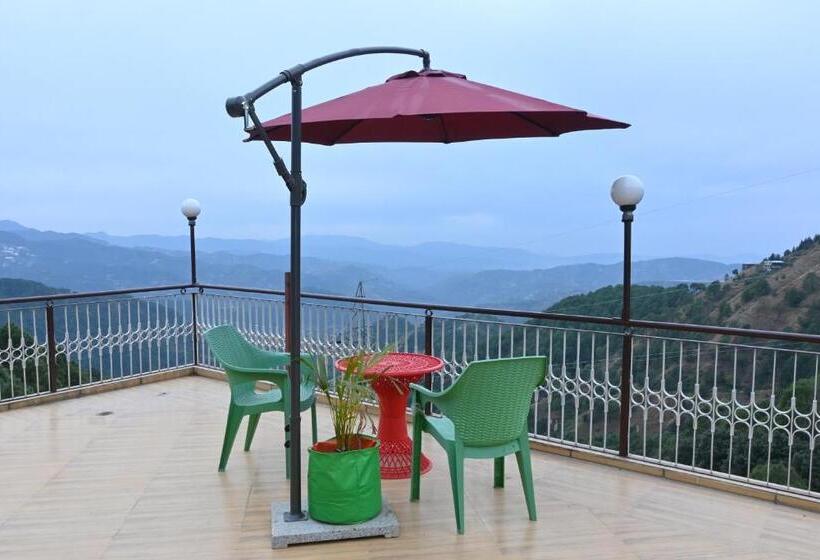 تختخواب و صبحانه Om Niwas Homestay