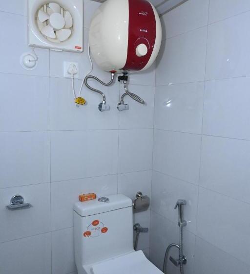 تختخواب و صبحانه Om Niwas Homestay